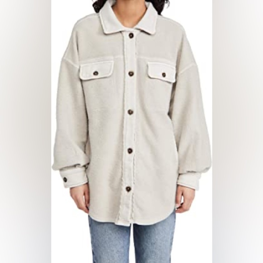 Free People Ruby Jacket